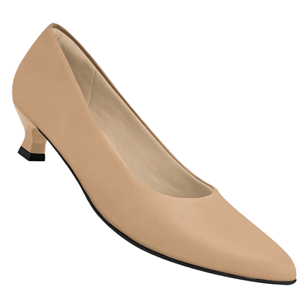 PICCADIILLY Cerrado Beige (740016-36.PY)