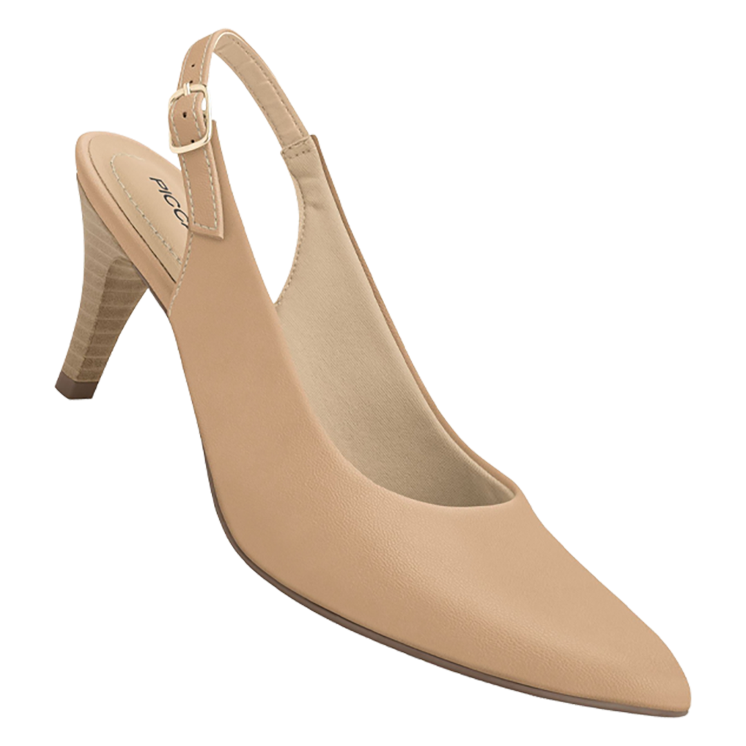 PICCADIILLY Zueco Beige (745045-359.PY)