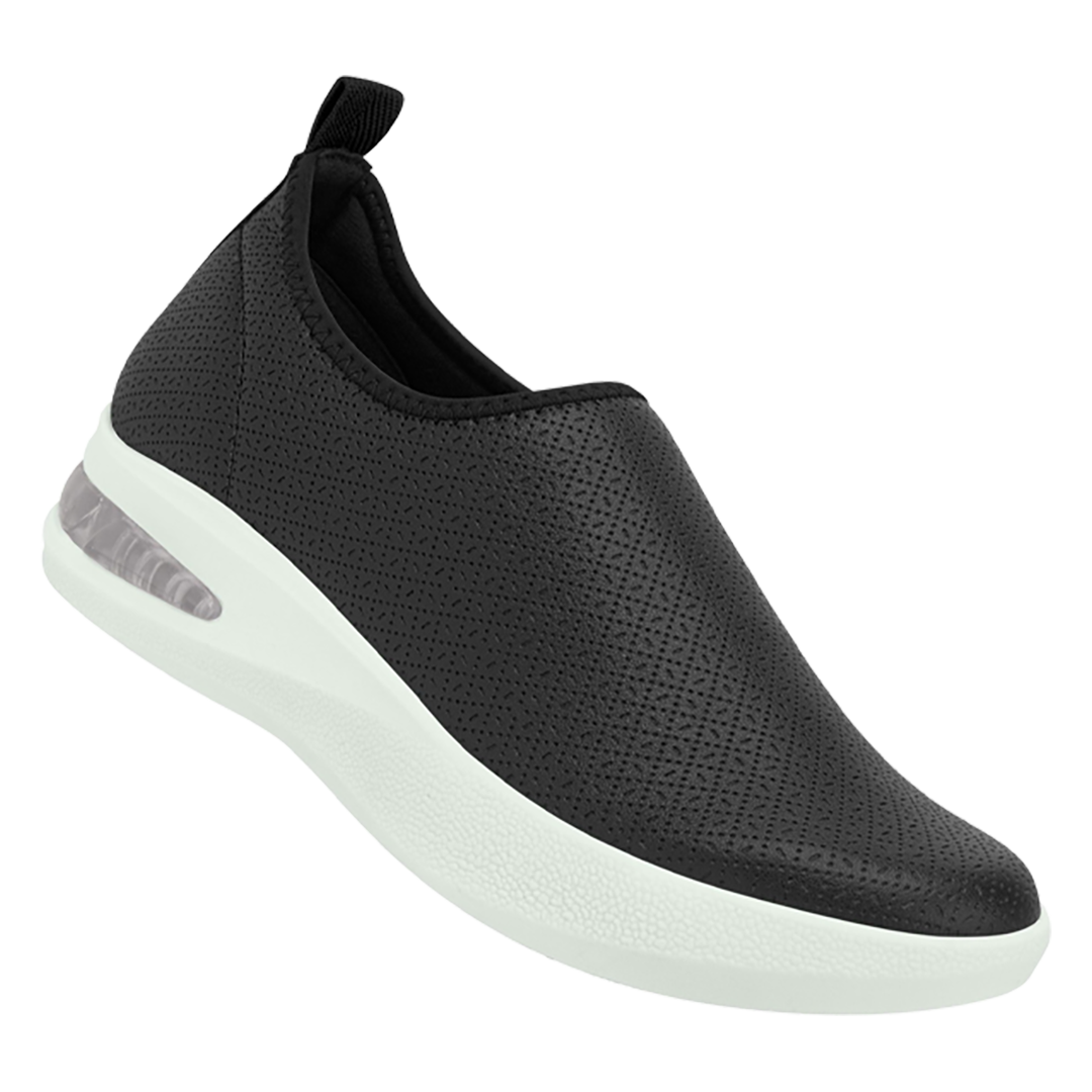 PICCADIILLY Sneaker Negro (940001-1.PY)