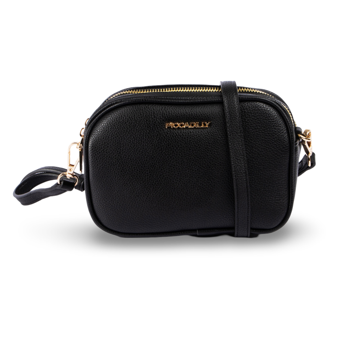 PICCADILLY Cartera Negro (H20293D-1.PY)
