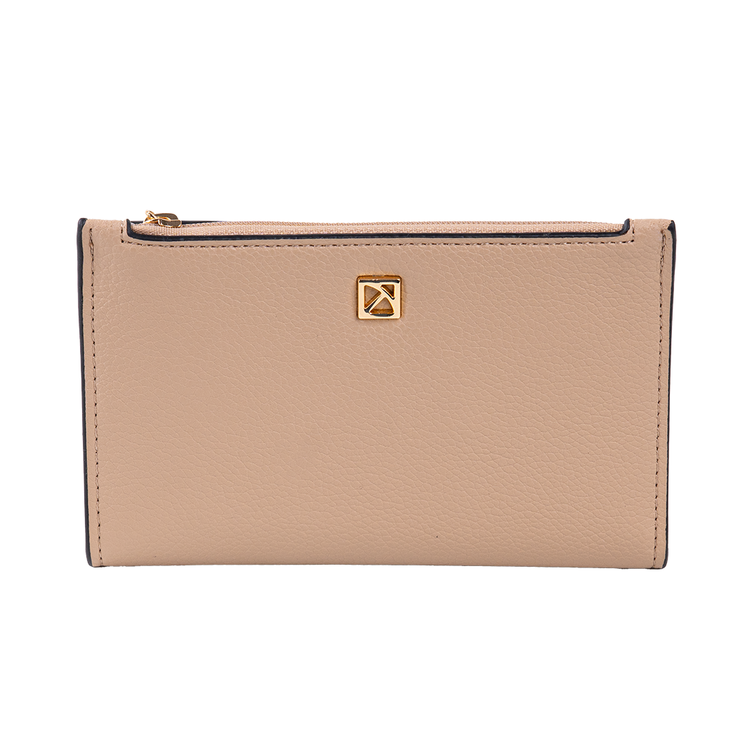 PICCADILLY Billetera Beige (H222128A-1.PY)