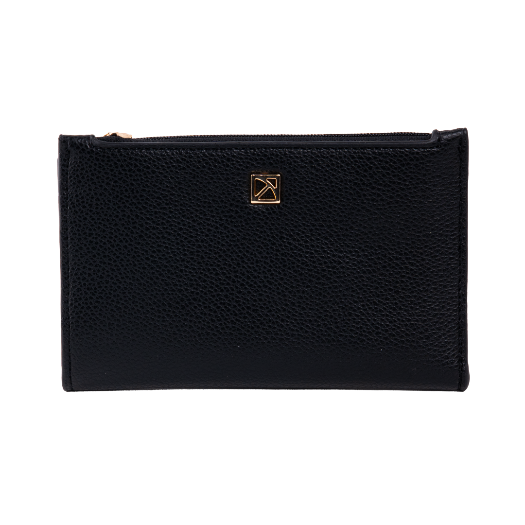 PICCADILLY Billetera Negro (H222128A-2.PY)
