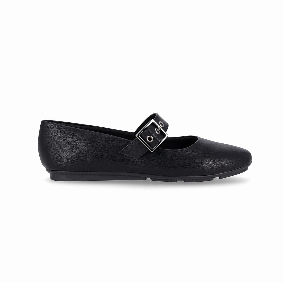 PICCADILLY Maxi Bailarina Negro (122022-9.PY)