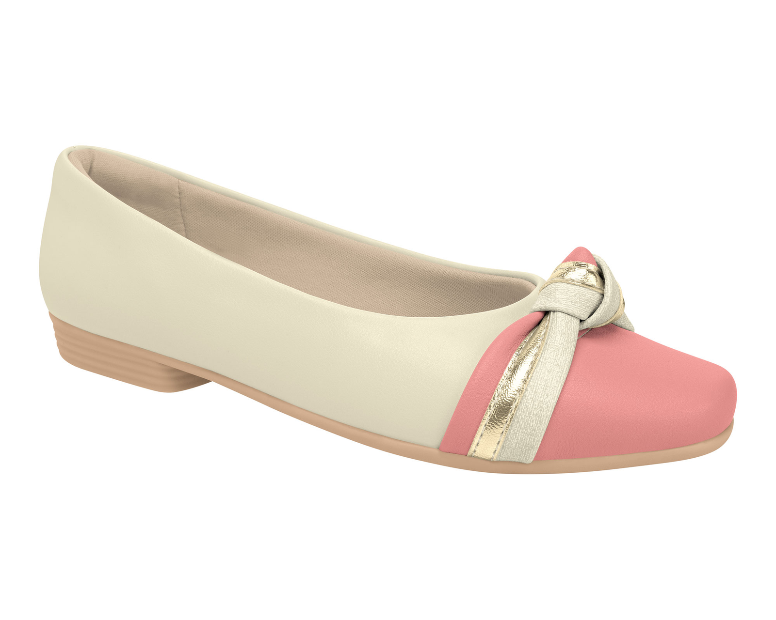 PICCADILLY Bailarina Blanco (250237-1.PY)