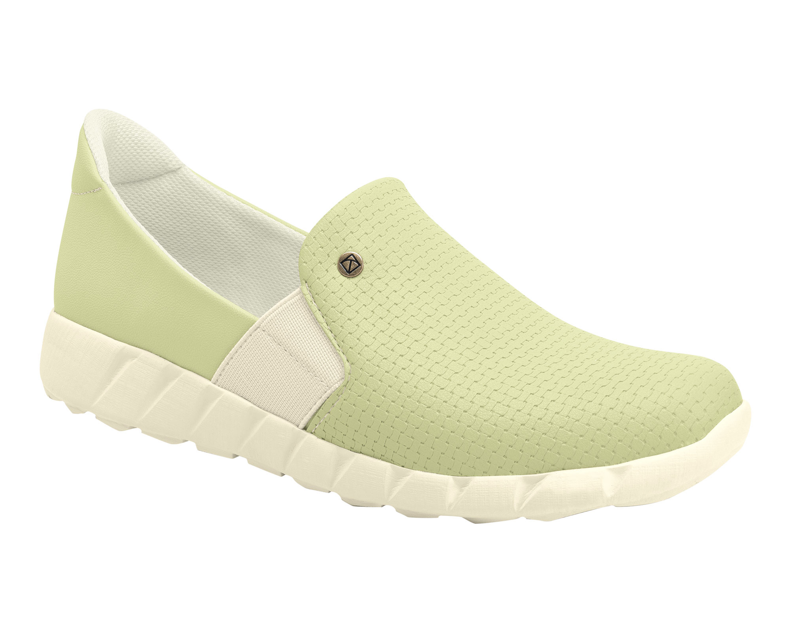 PICCADILLY Sneaker Verde (970109-1.PY)