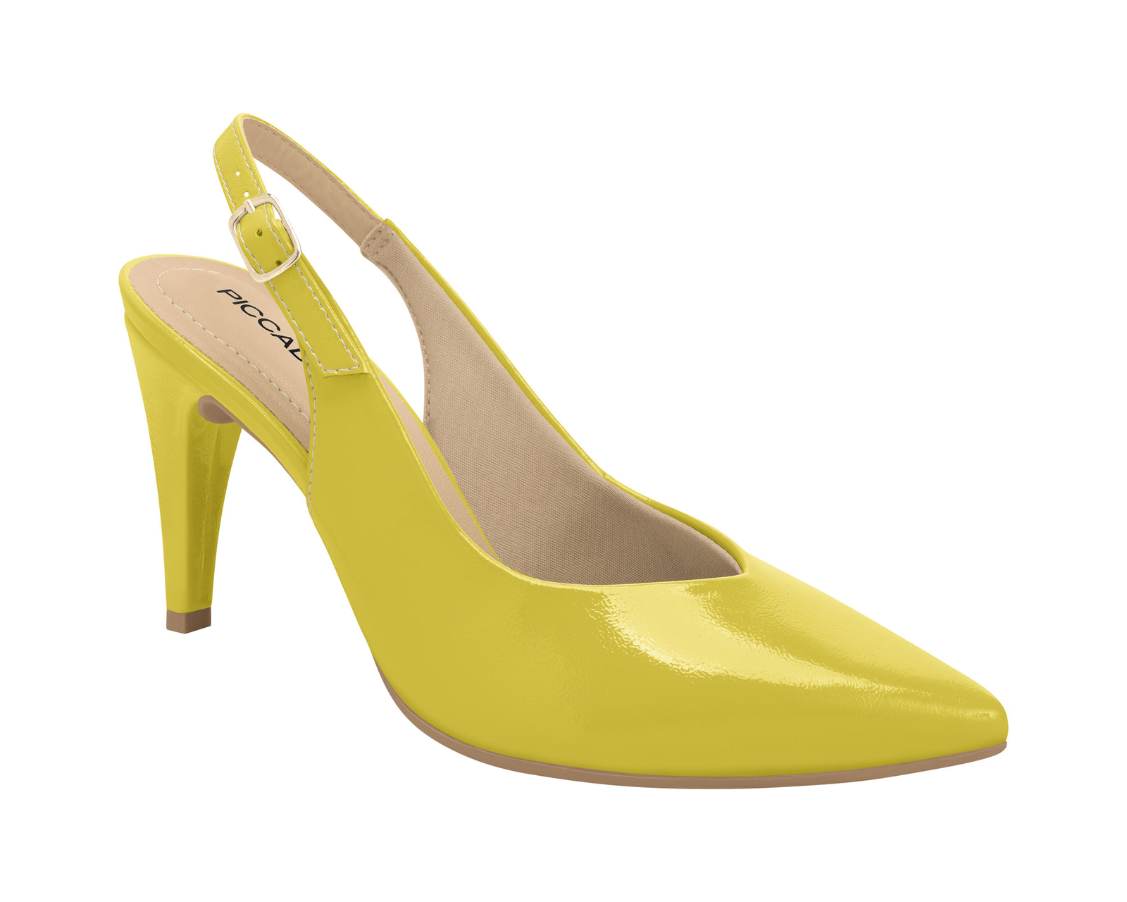 PICCADILLY Zueco Verde (749034-79.PY)