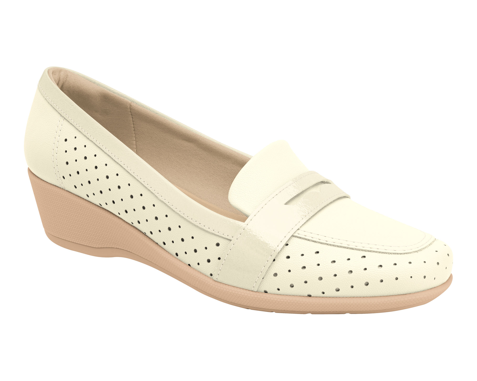 PICCADILLY Cerrado Blanco (143226-5.PY)