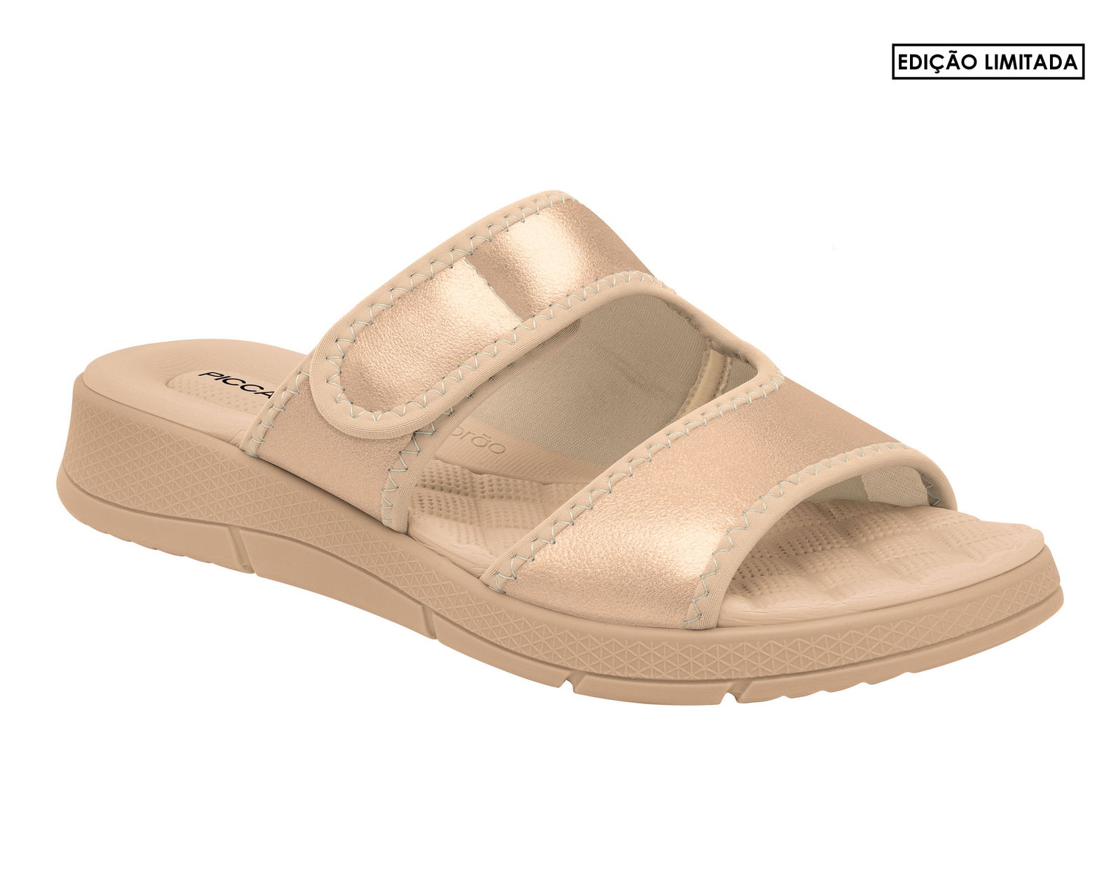 PICCADILLY Espolon Sandalia Rosado (571010-20.PY)