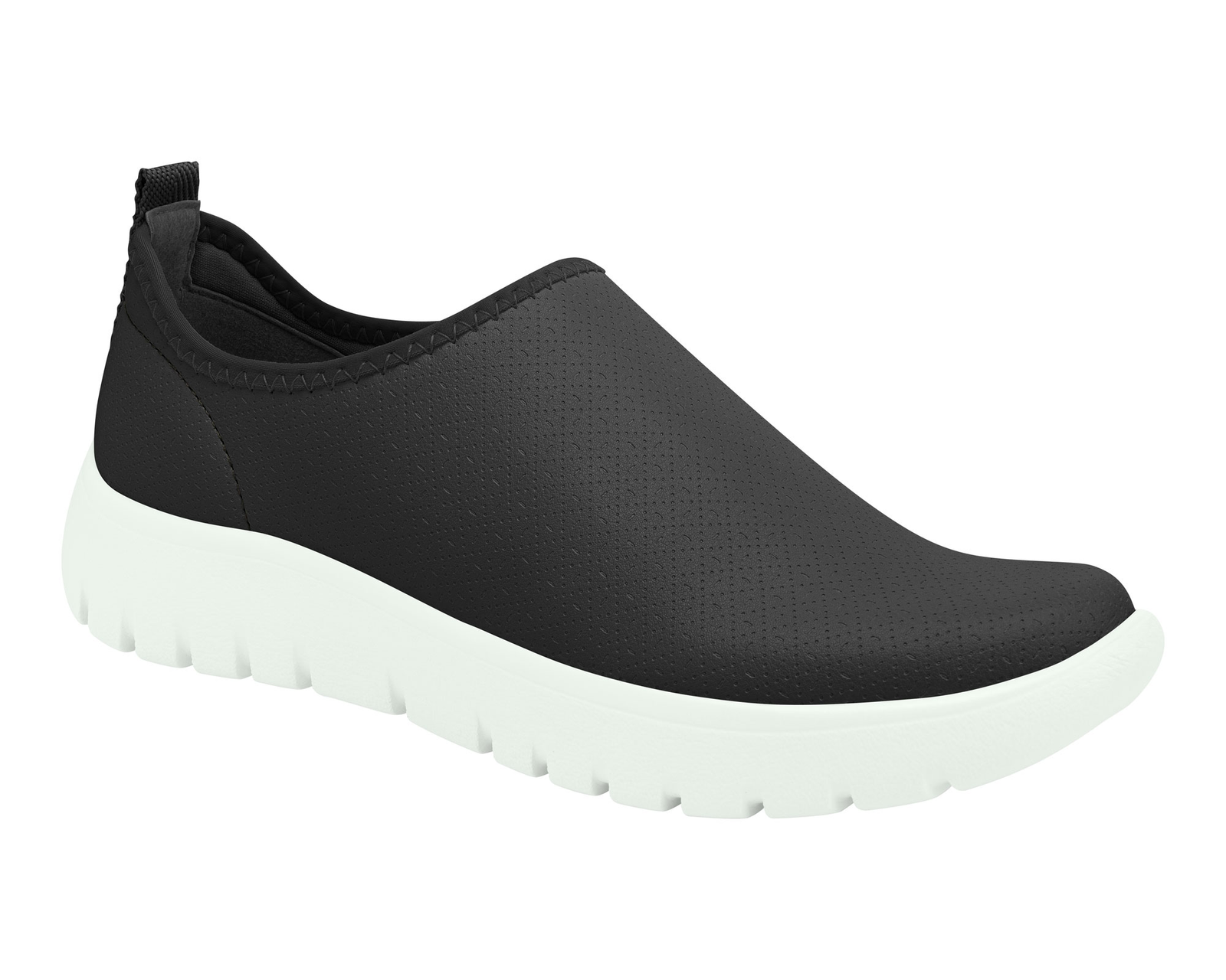 PICCADILLY Sneaker Negro (950032-2.PY)