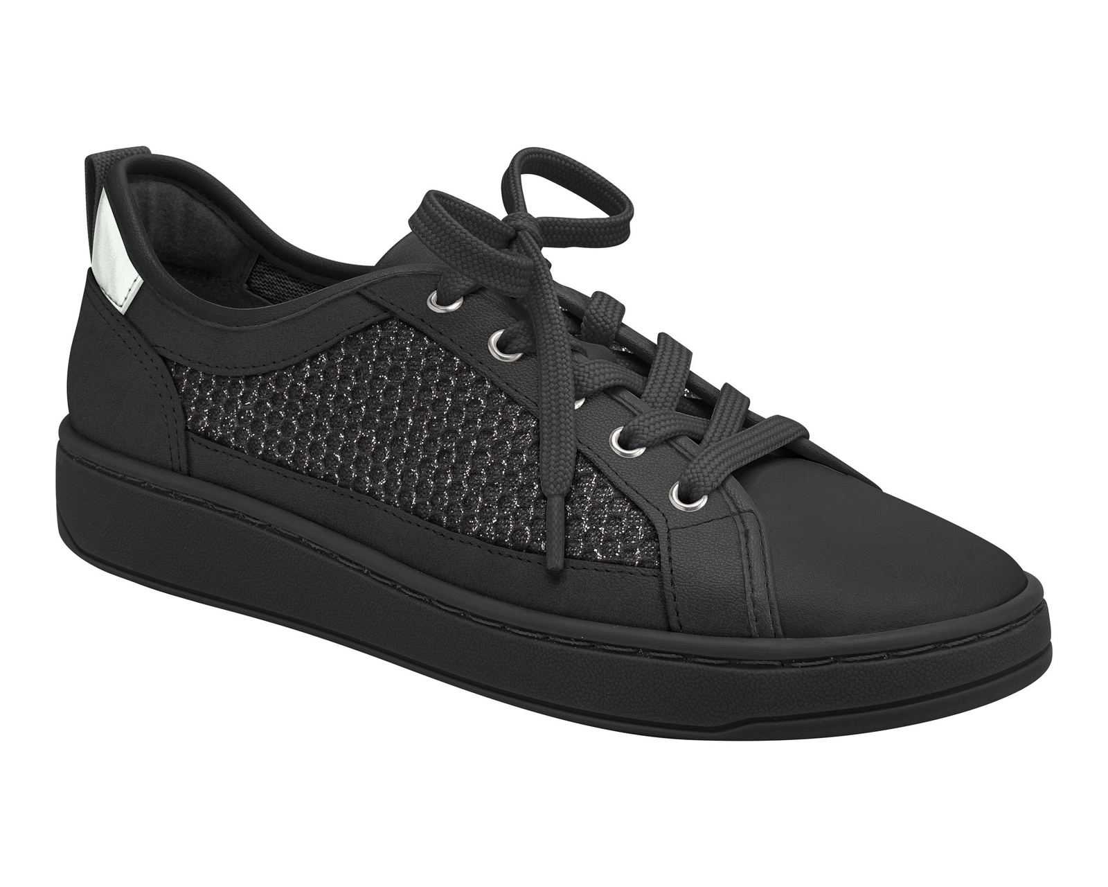 PICCADILLY Sneaker Negro (985012-6.PY)