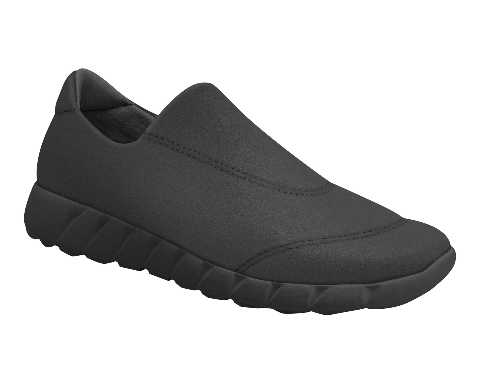PICCADILLY Sneaker Negro (970104-6.PY)