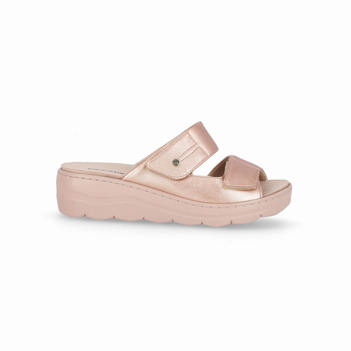PICCADILLY Spa Sandalia Rosado (568063-16.PY)