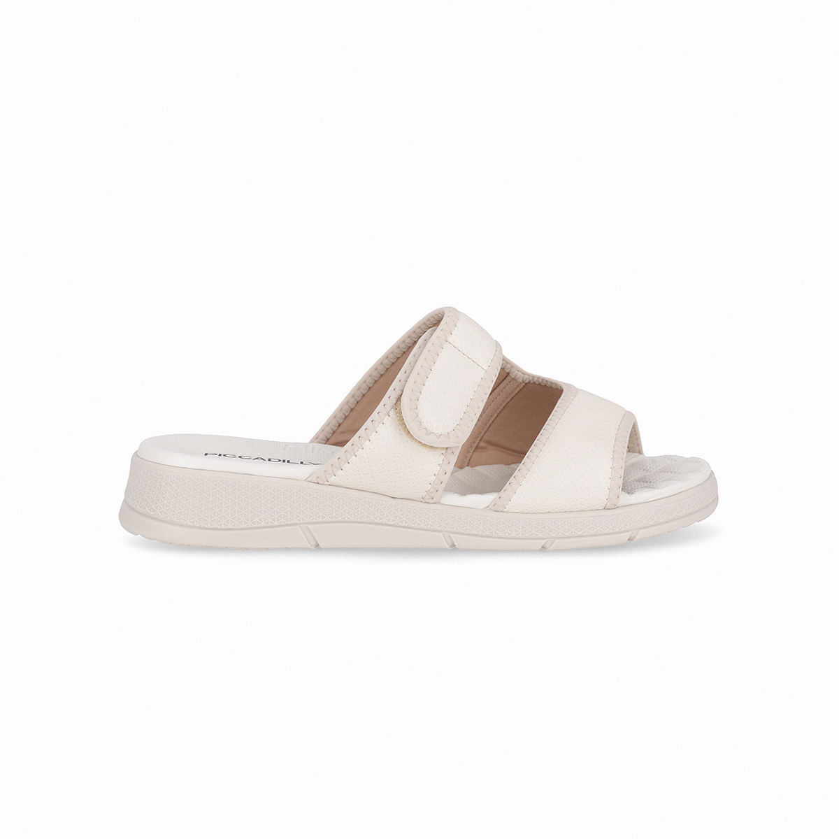 PICCADILLY Espolon Sandalia Blanco (571010-17.PY)