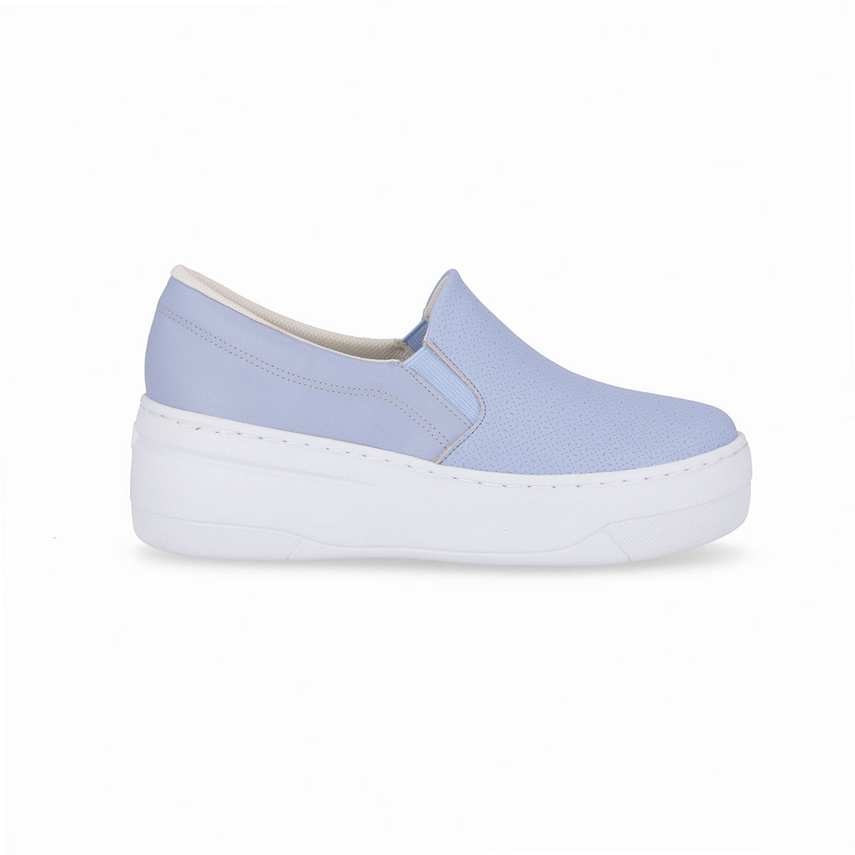 PICCADILLY Sneaker Azul (915002-2.PY)