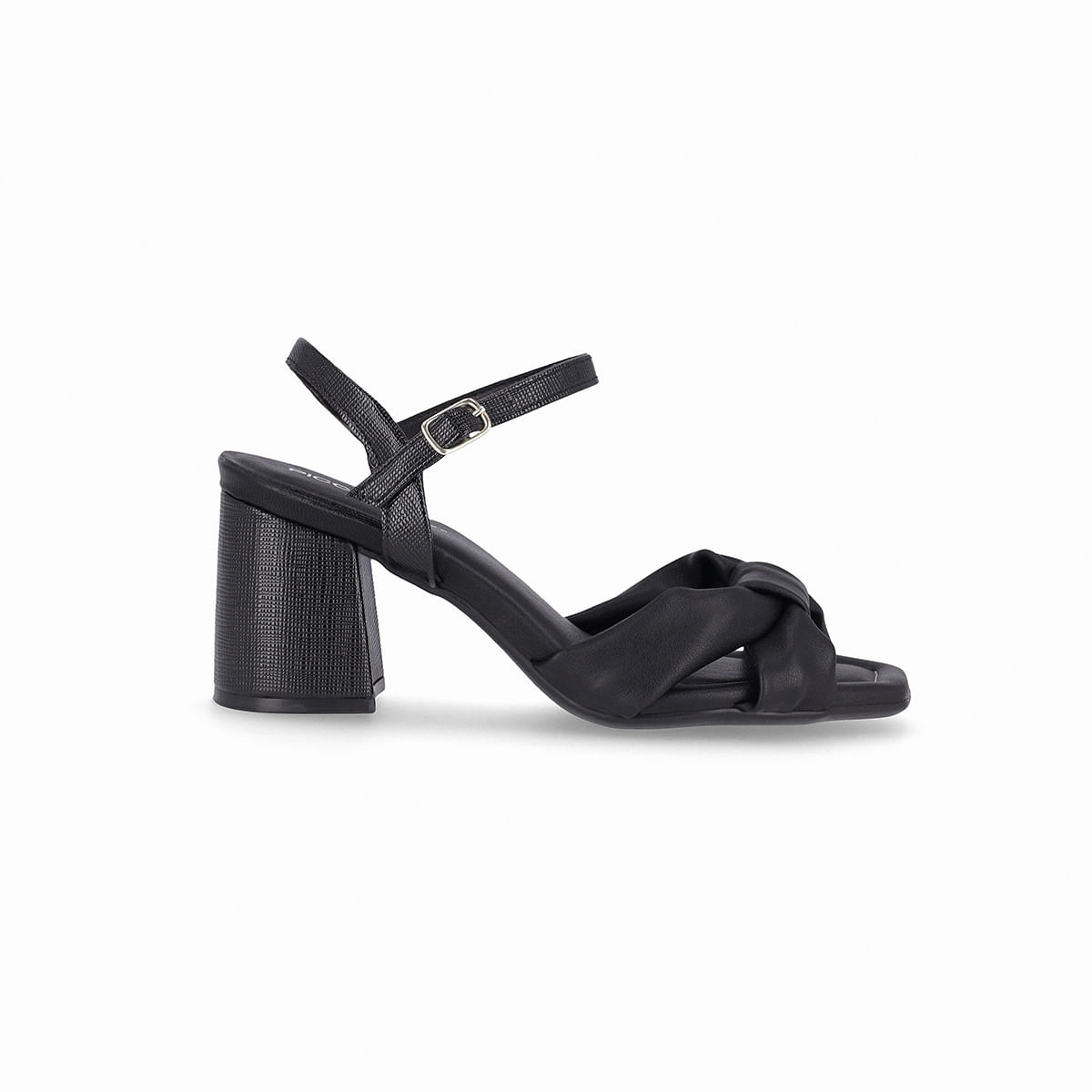 PICCADILLY Sandalia Negro (626037-8.PY)