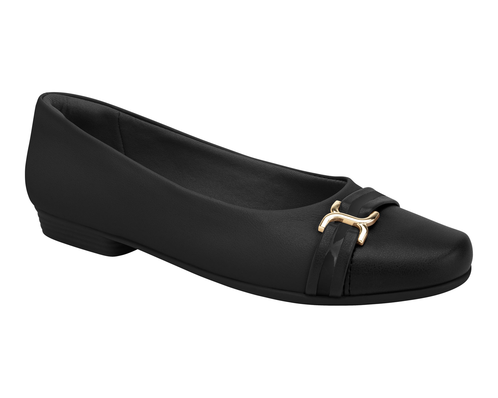 PICCADILLY Bailarina Negro (250246-7.PY)