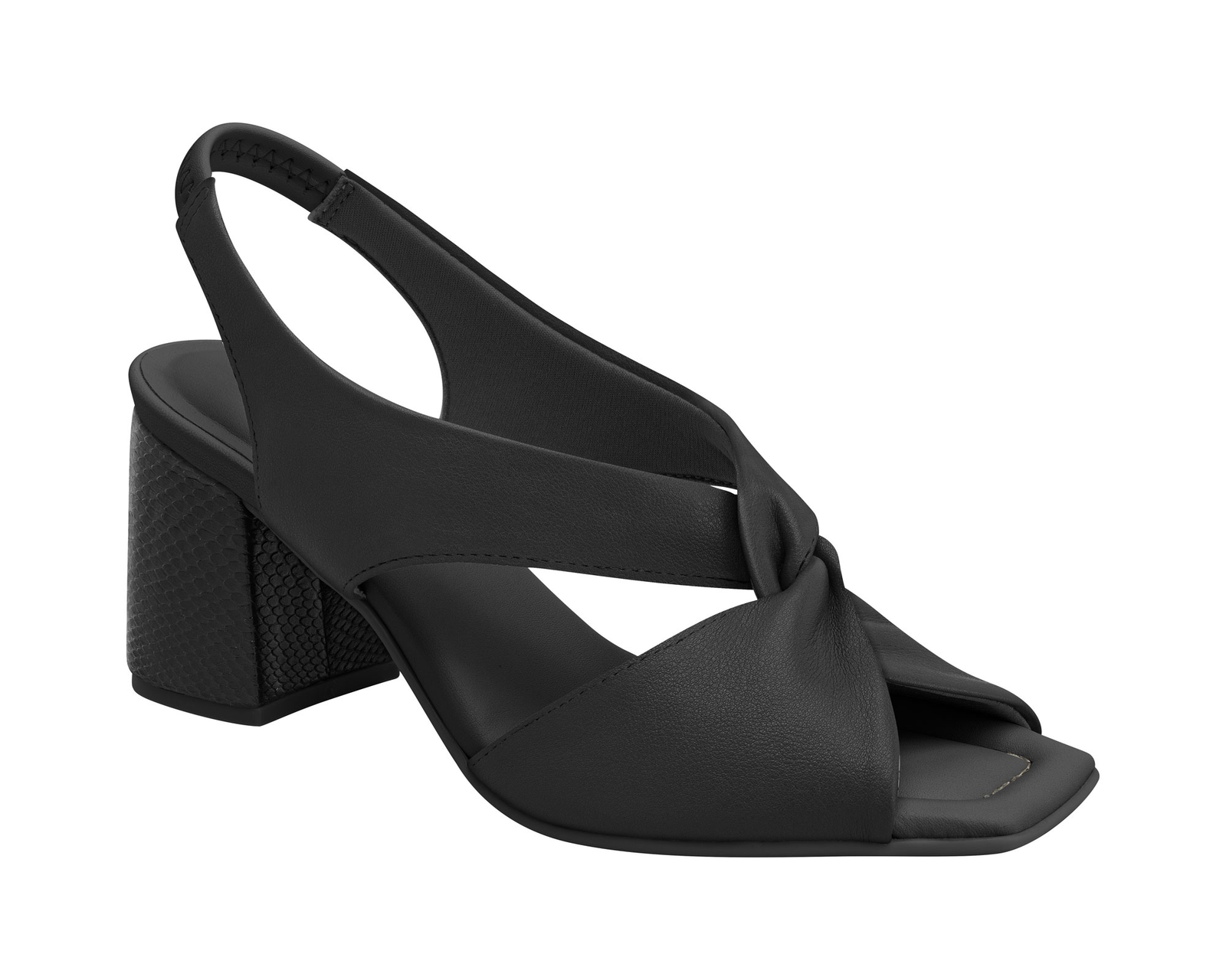 PICCADILLY Sandalia Negro (626010-43.PY)