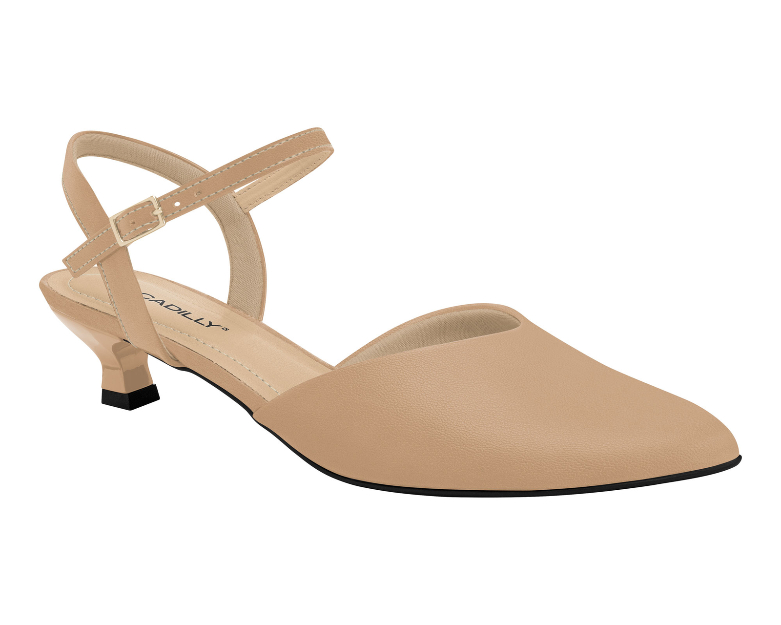 PICCADILLY Zueco Beige (740026-7.PY)
