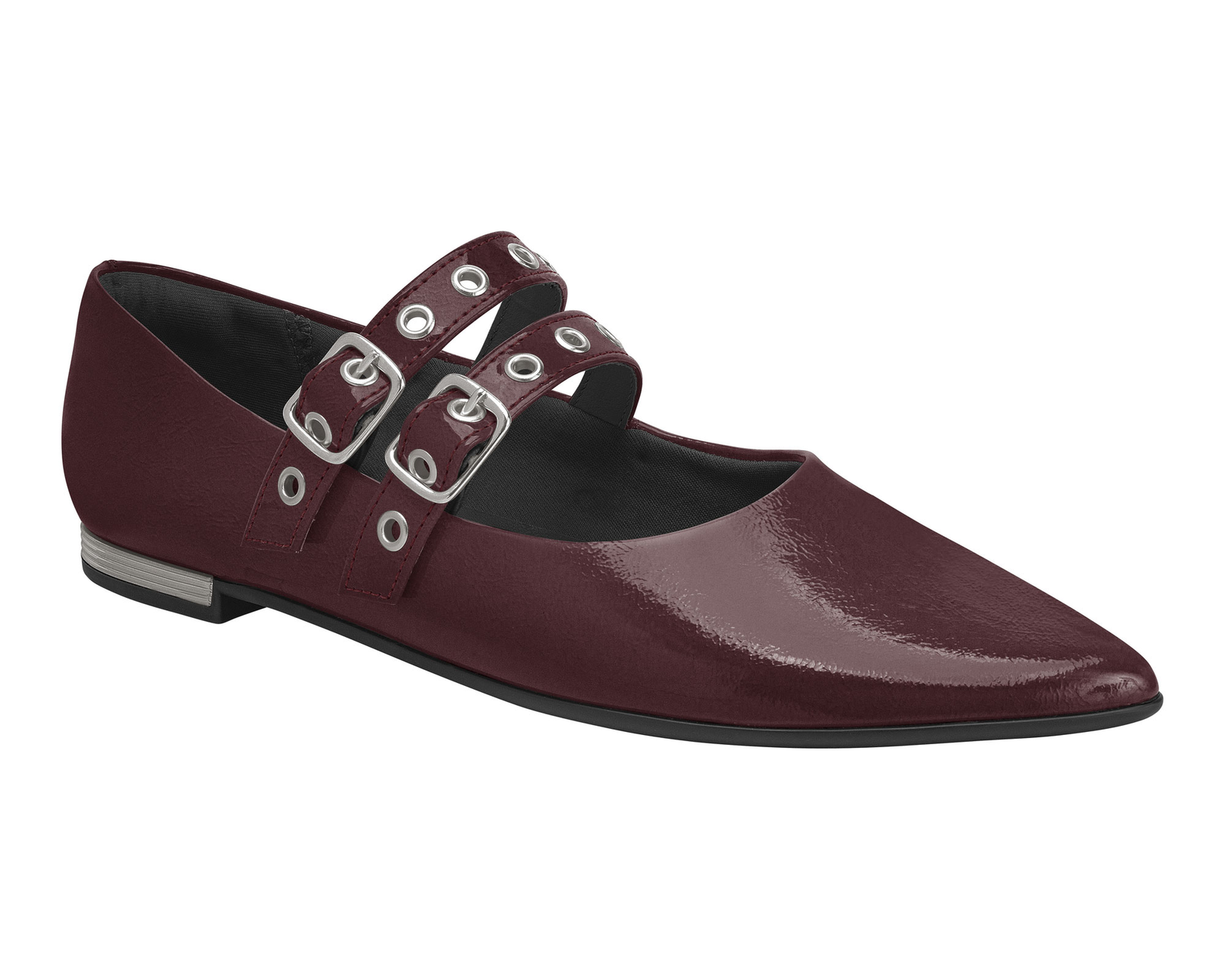 PICCADILLY Bailarina Rojo (274108-5.PY)