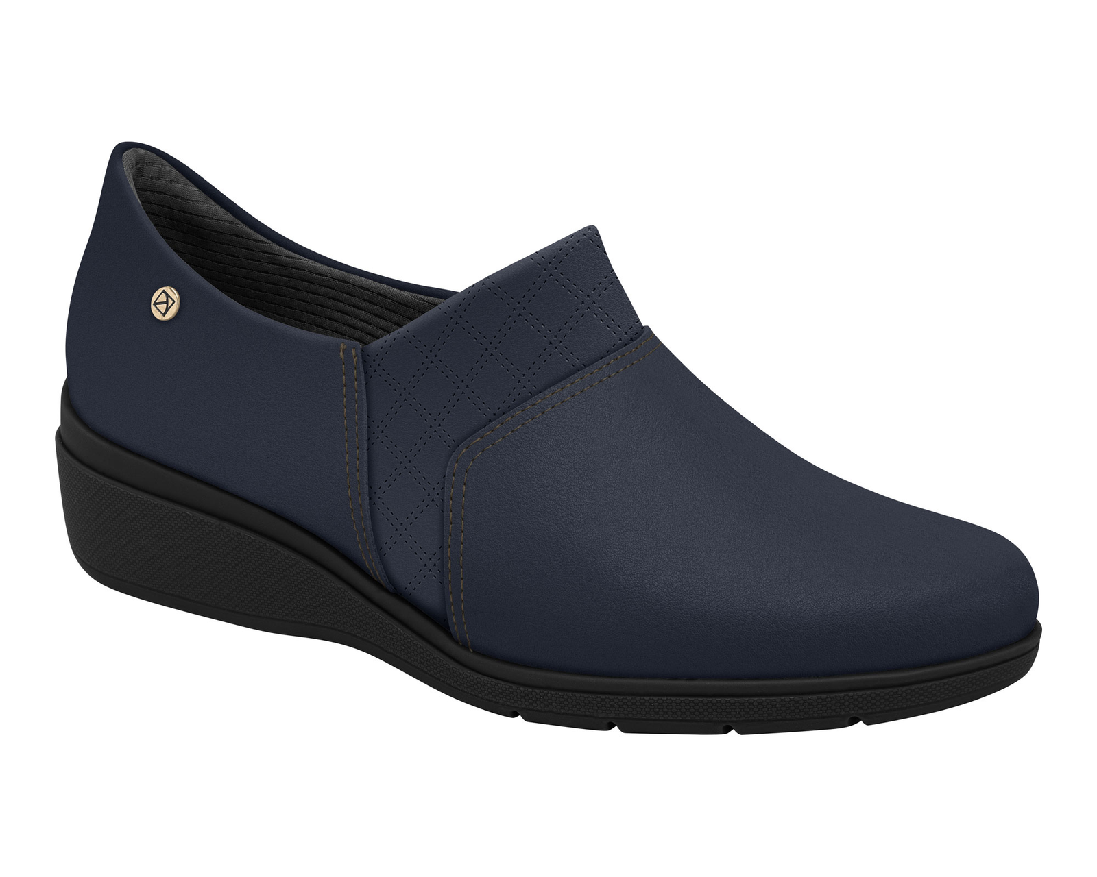 PICCADILLY Maxi Botin Azul (117086-20.PY)