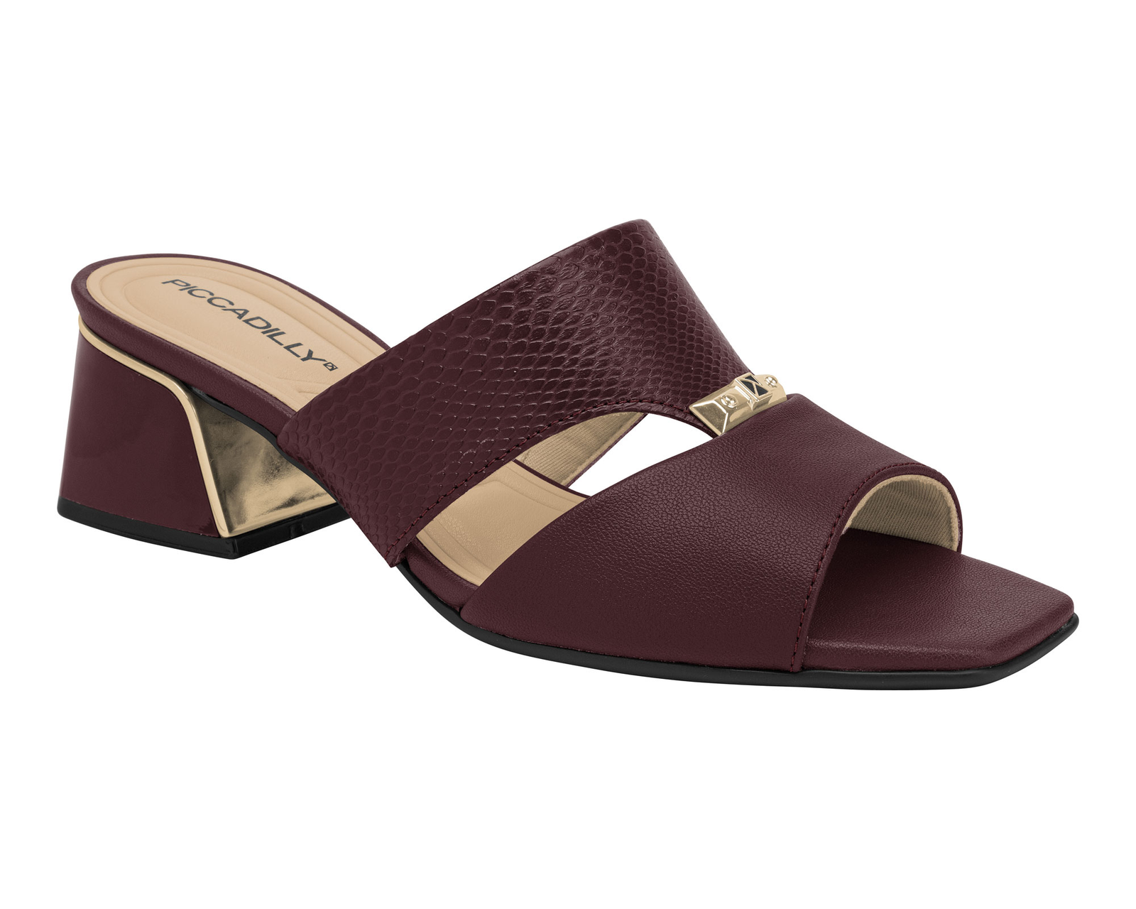 PICCADILLY Sandalia Rojo (543089-2.PY)