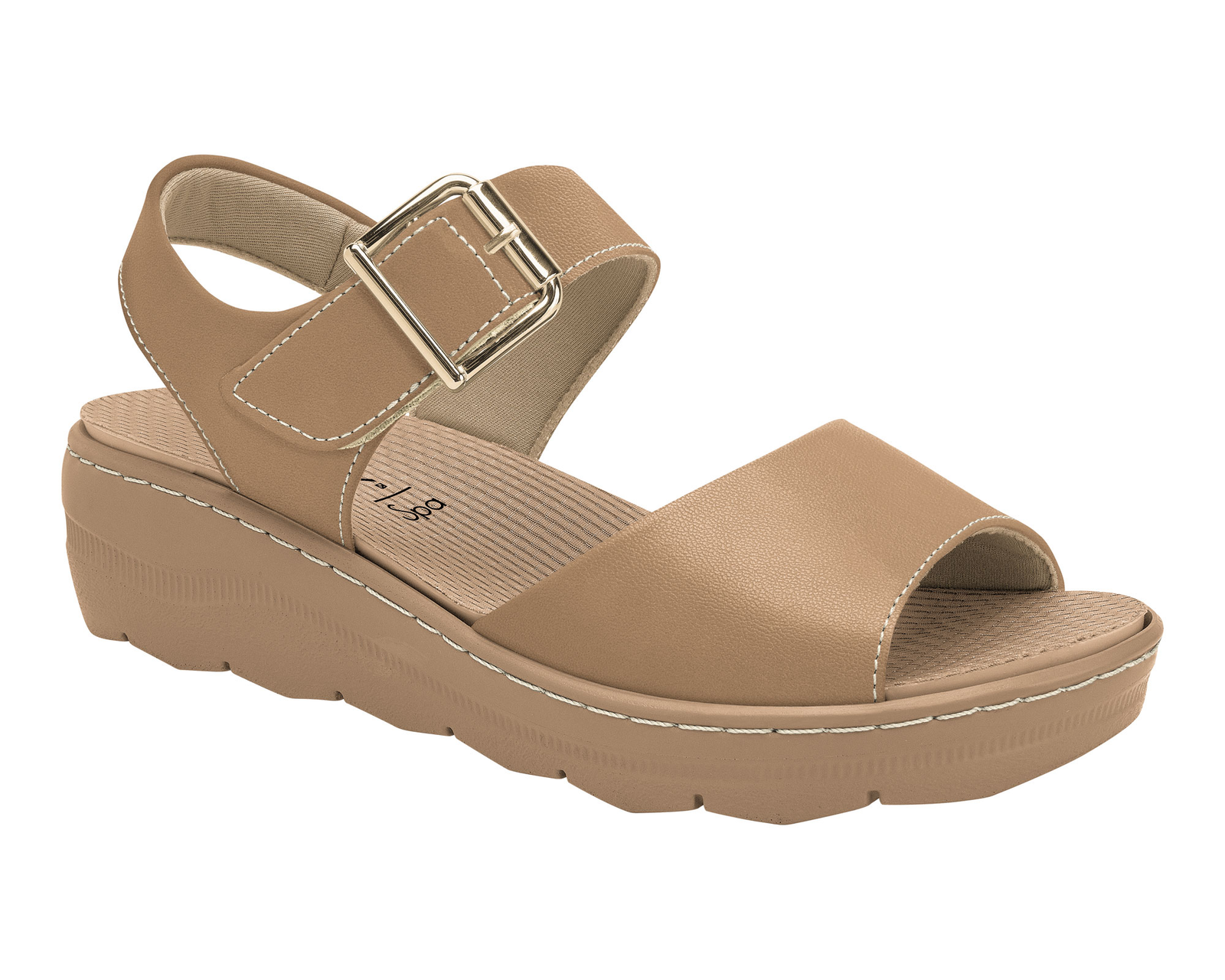 PICCADILLY Spa Sandalia Beige (568074-6.PY)