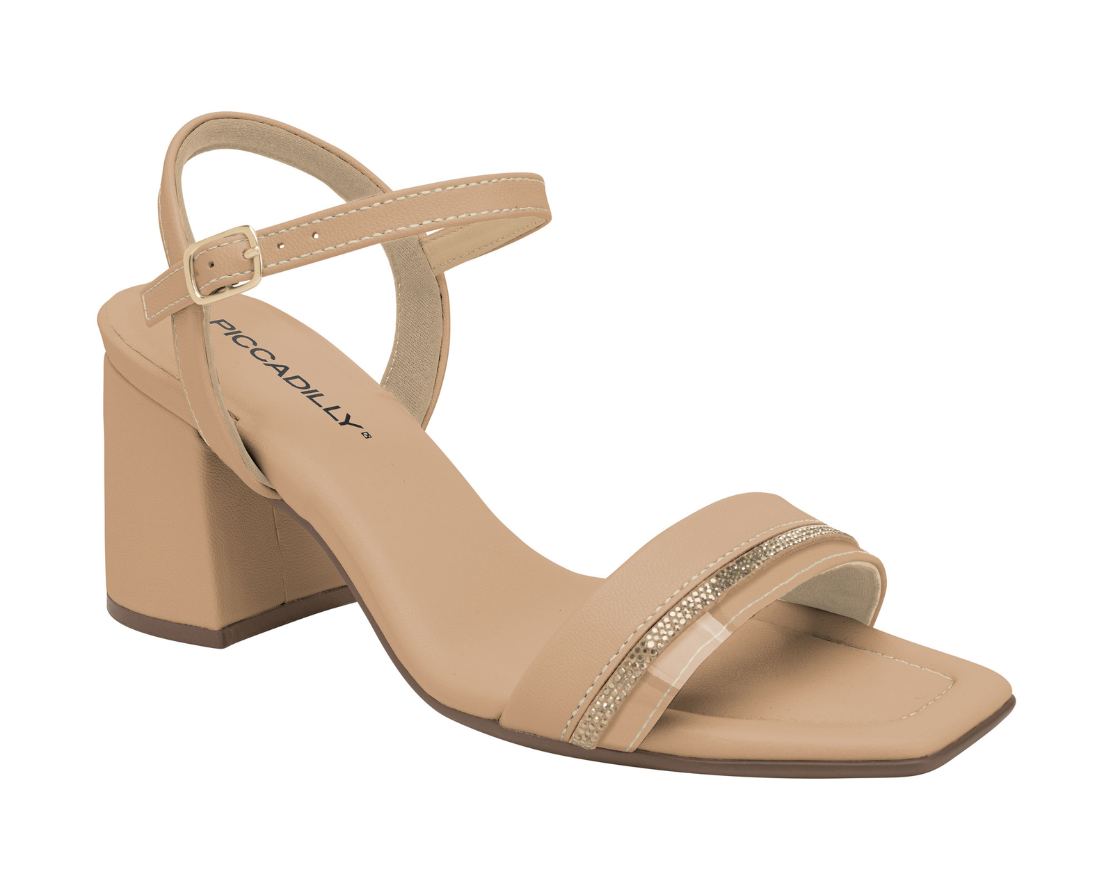 PICCADILLY Sandalia Beige (626051-5.PY)