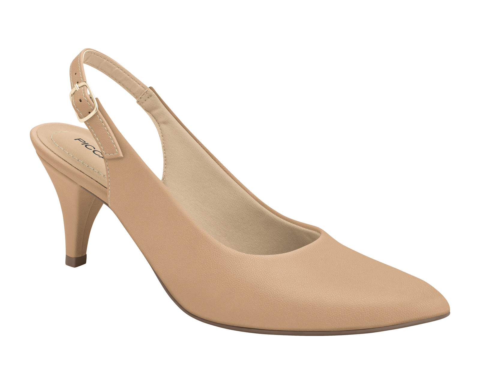 PICCADILLY Zueco Beige (745045-360.PY)