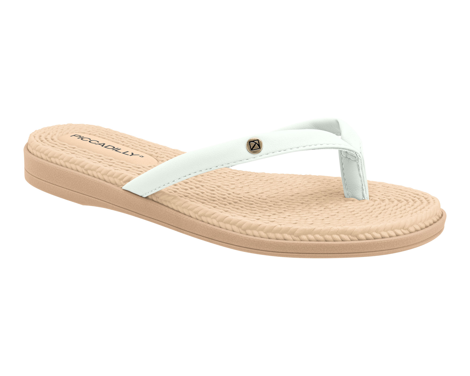 PICCADILLY Sandalia Blanco (513005-11.PY)