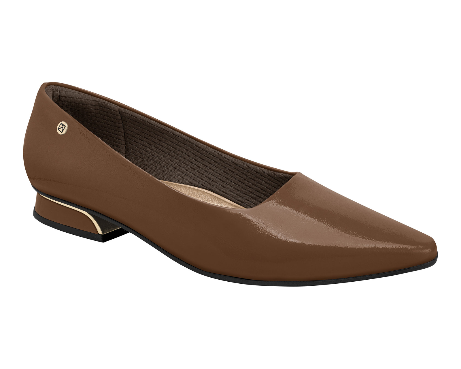 PICCADILLY Maxi Bailarina Café (279004-119.PY)