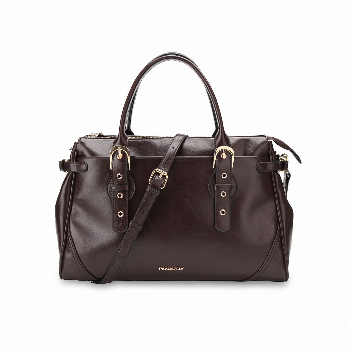 PICCADILLY Cartera Negro (H23582-2.PY)