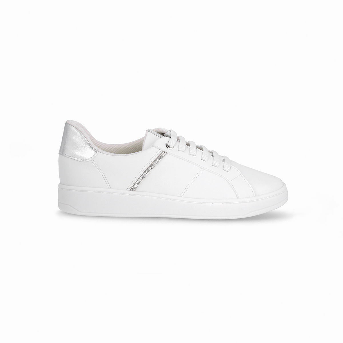 PICCADILLY Sneaker Blanco (985018-1.PY)