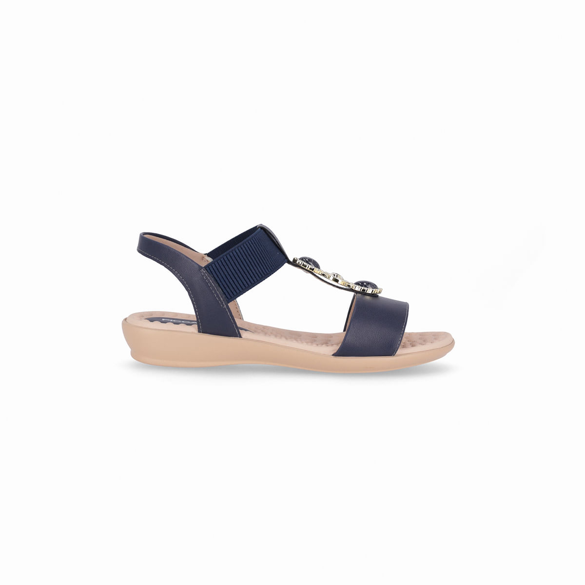 PICCADILLY Sandalia Azul (500399-5.PY)