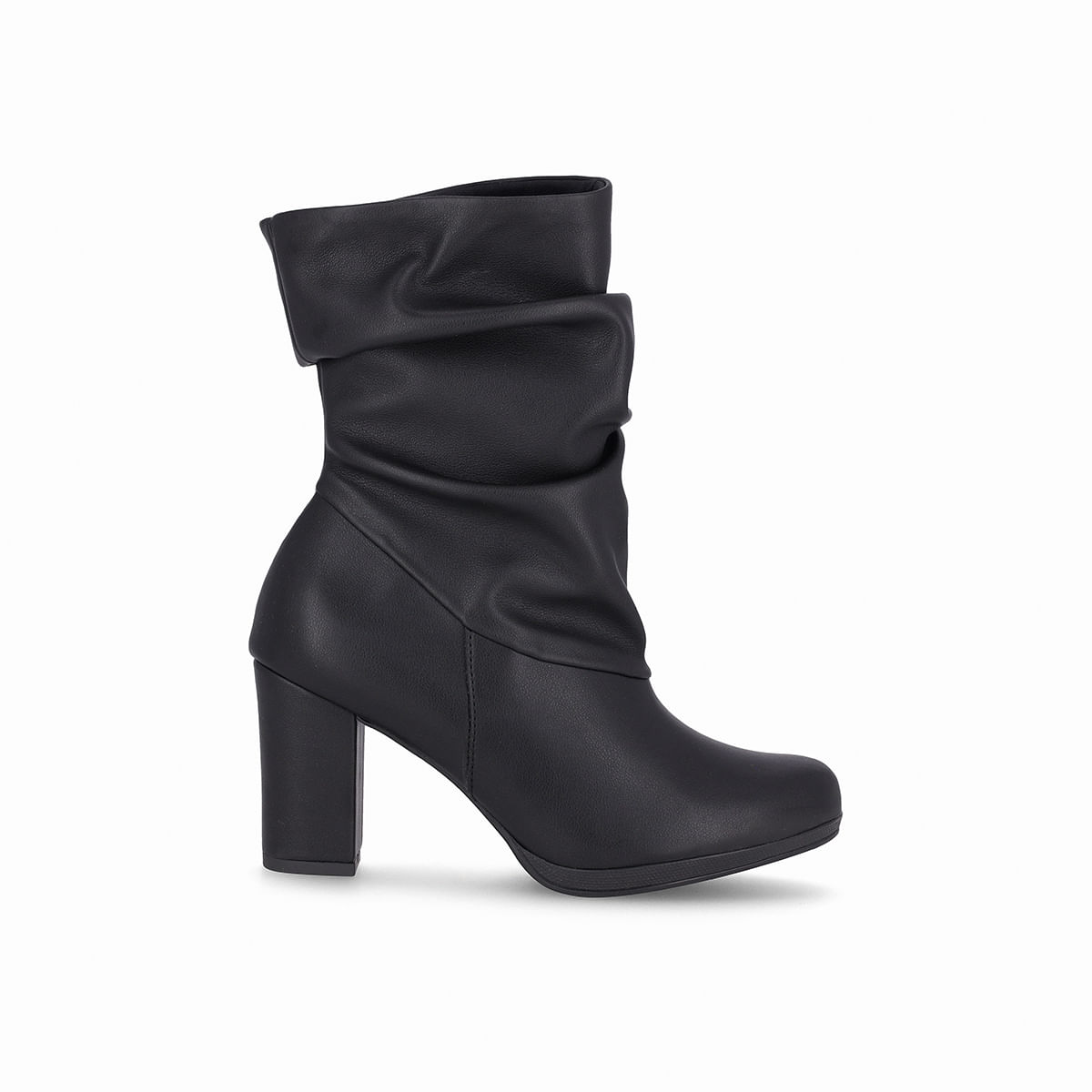 PICCADILLY Bota Negro (130242-1.PY)
