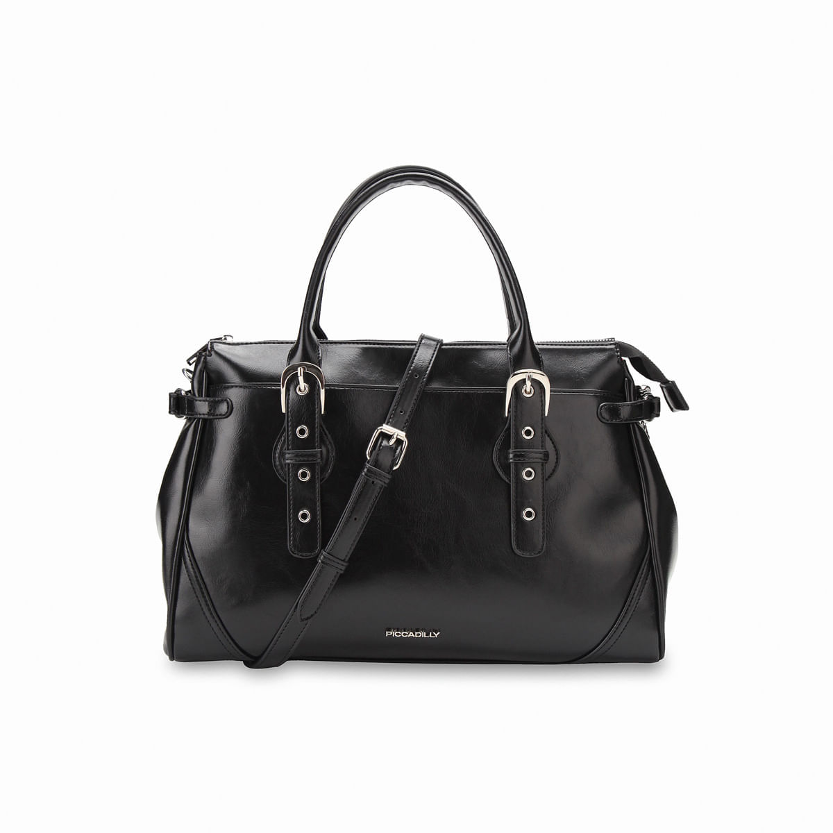PICCADILLY Cartera Negro (H23582-1.PY)