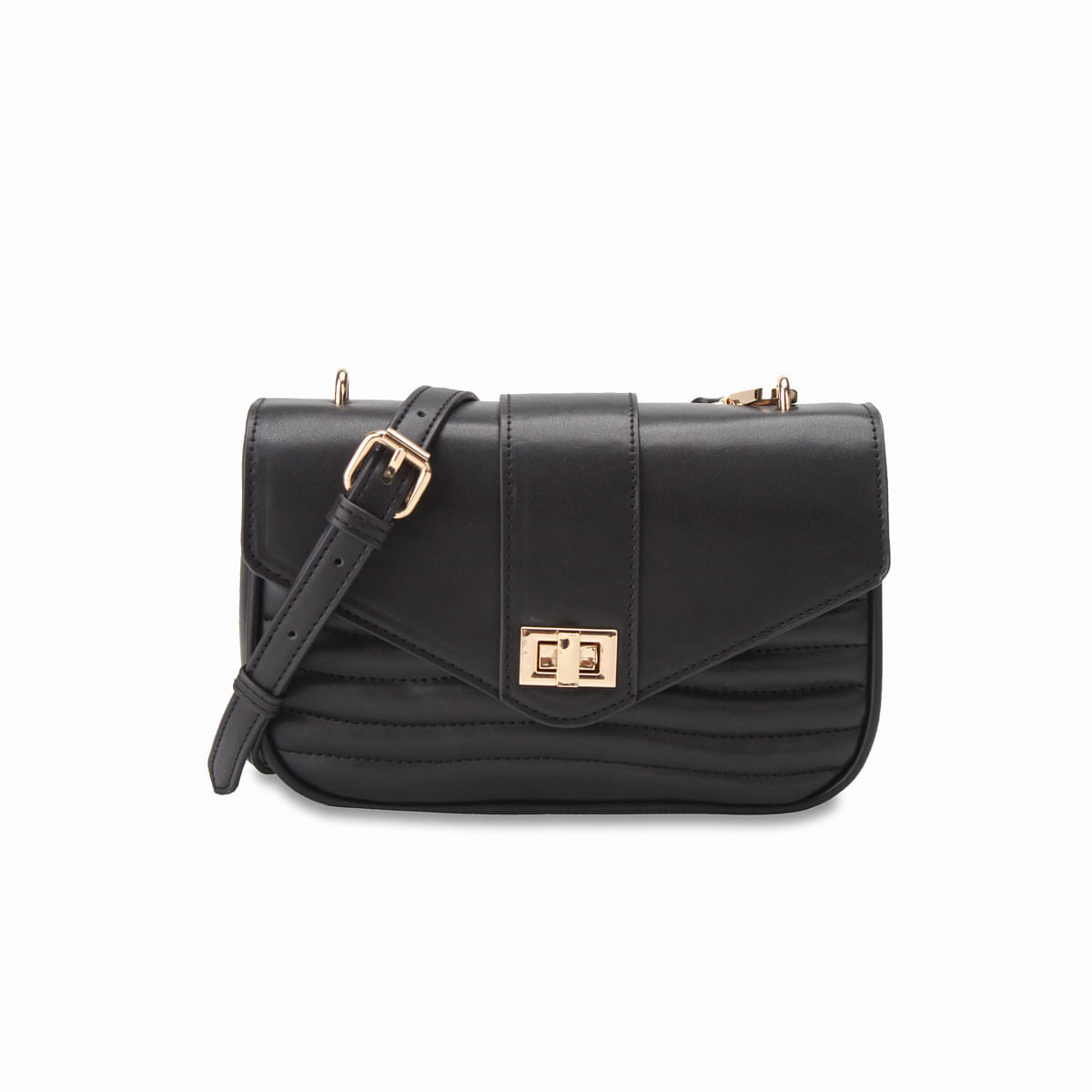 PICCADILLY Cartera Negro (H23587-1.PY)