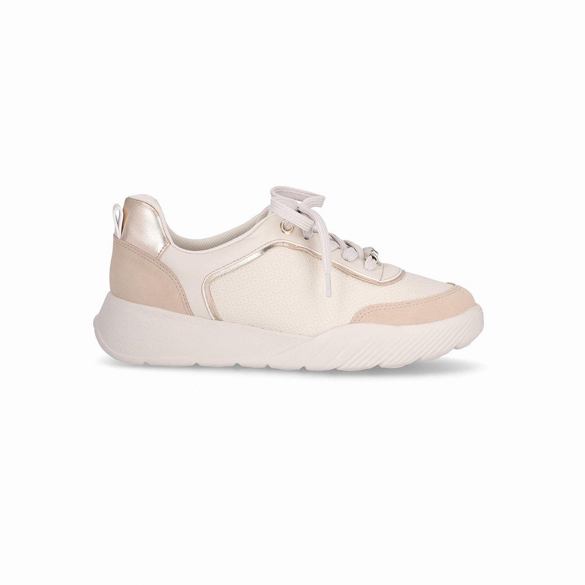 PICCADILLY Fascitis Sneaker Blanco (949026-1.PY)