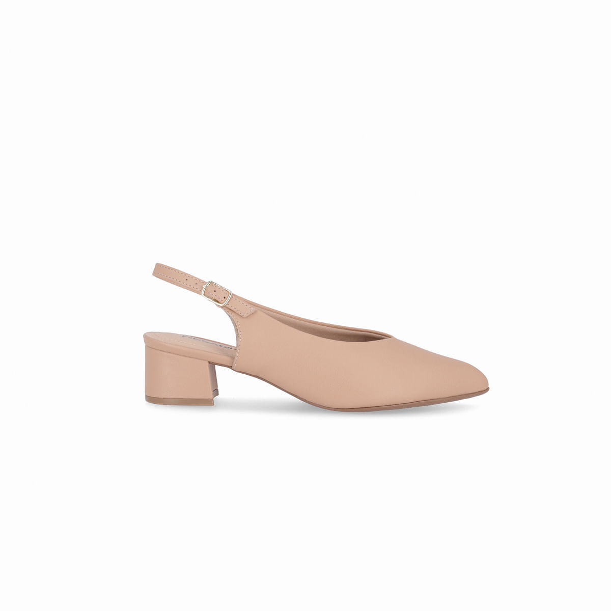 PICCADILLY Zueco Beige (739031-130.PY)