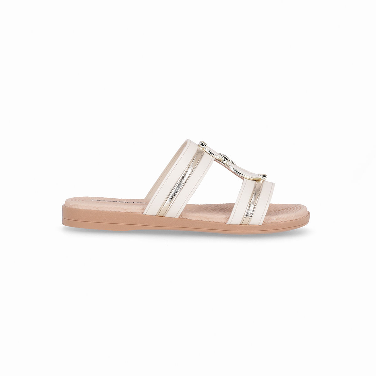 PICCADILLY Sandalia Blanco (513025-2.PY)
