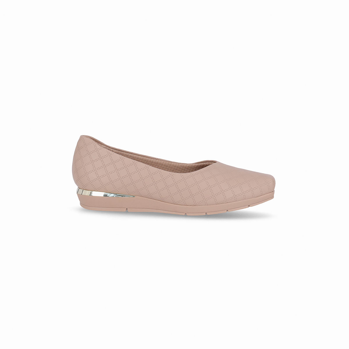 PICCADILLY Maxi Cerrado Beige (147191-47.PY)