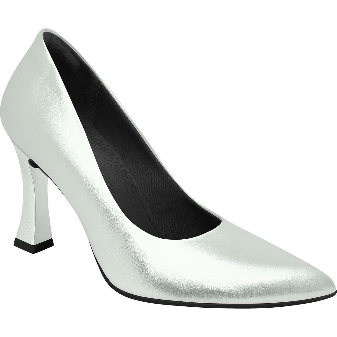 PICCADILLY Cerrado Plata (749201-30.PY)