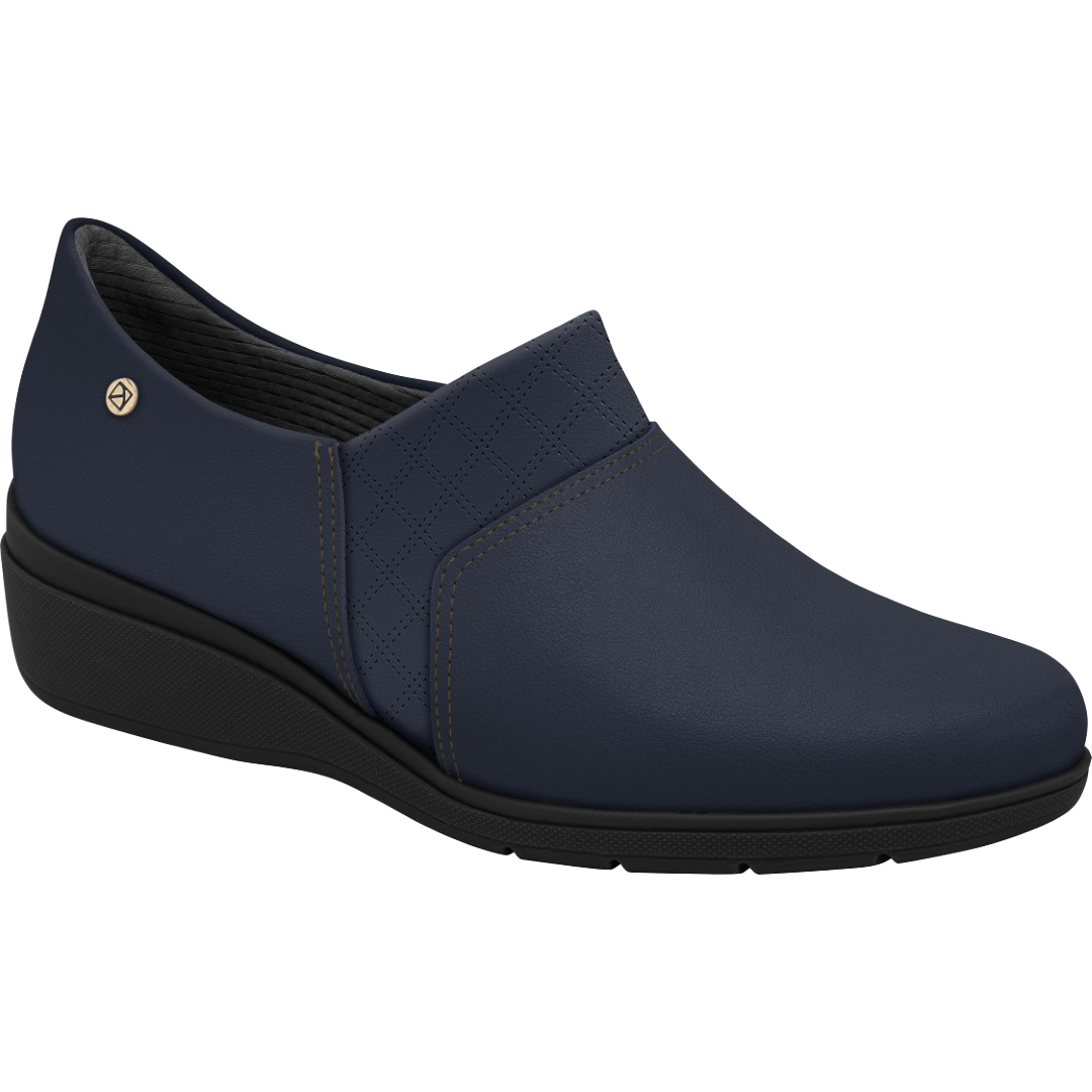 PICCADILLY Botin Azul (117086-20.PY)