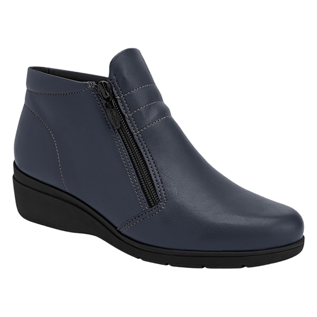 PICCADILLY Botines Azul (117100-14.PY)