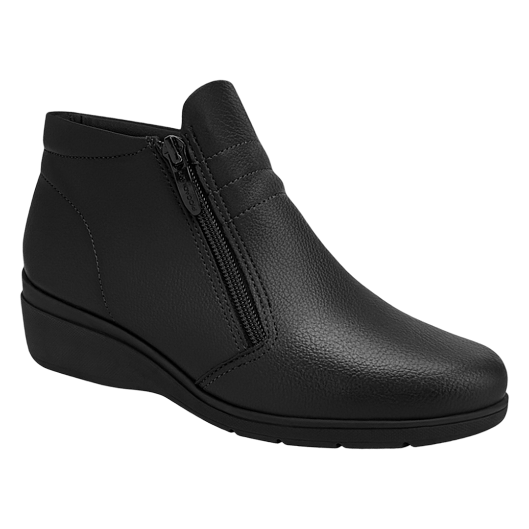 PICCADILLY Botines Negro (117100-18.PY)