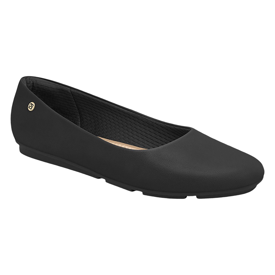 PICCADILLY Bailarina Negro (122005-68.PY)