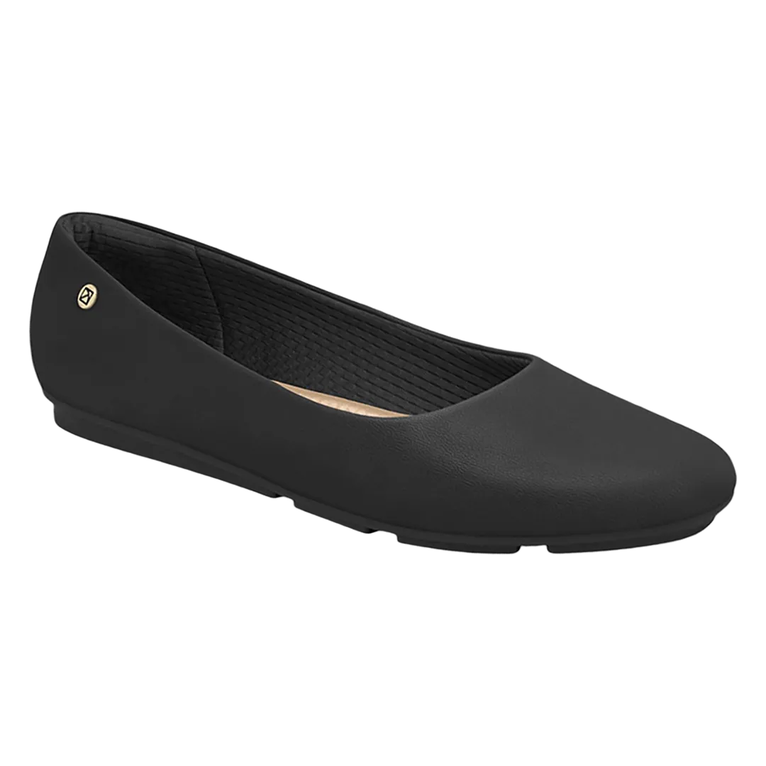 PICCADILLY Bailarina Negro (122005-68.PY)