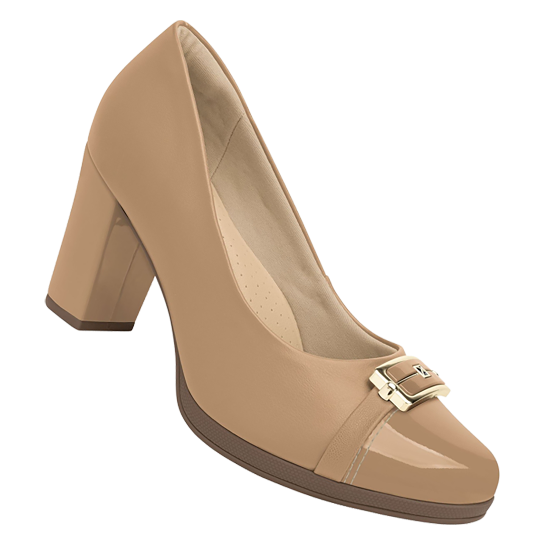 PICCADILLY Cerrado Beige (130243-8.PY)