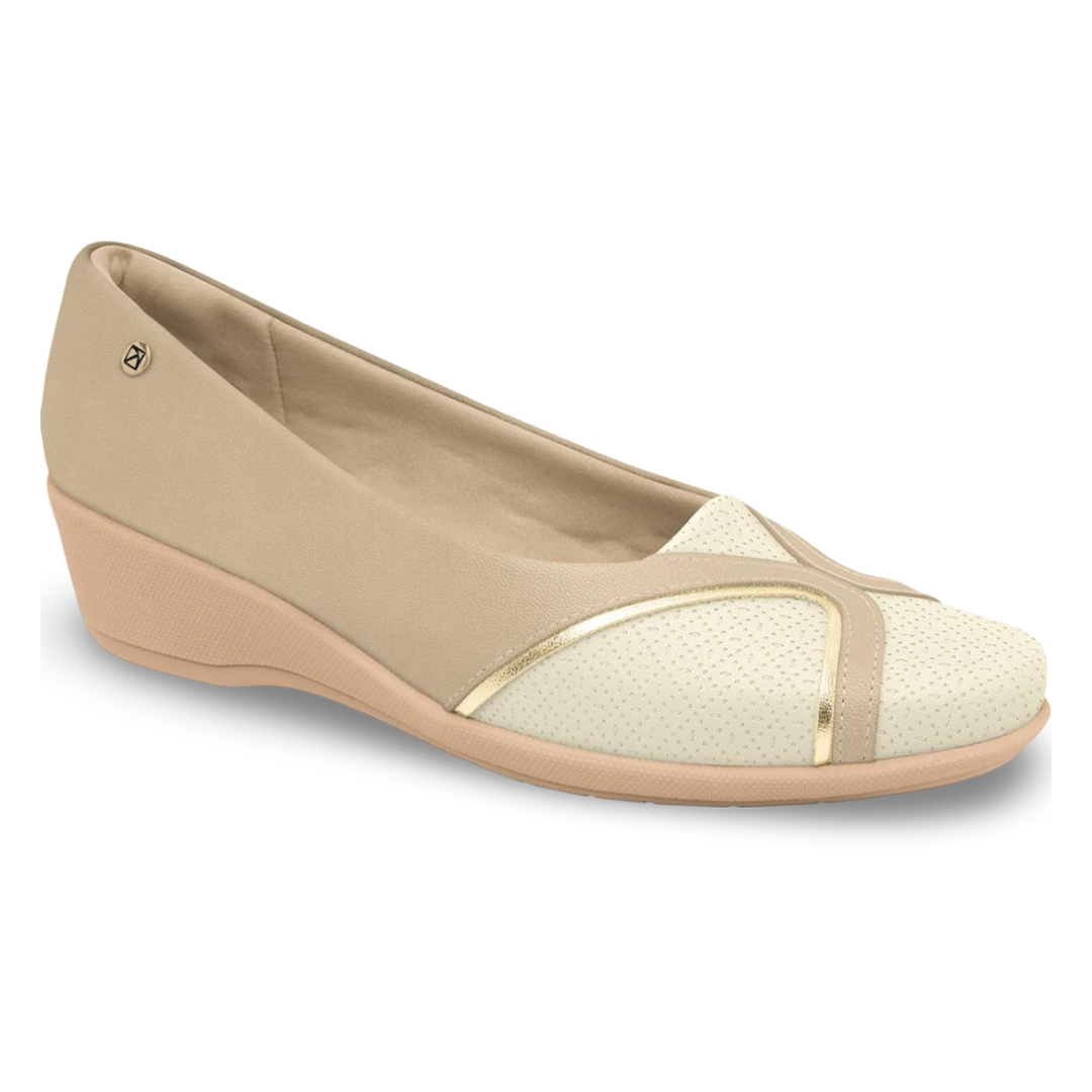 PICCADILLY Cerrado Beige (143225-3.PY)
