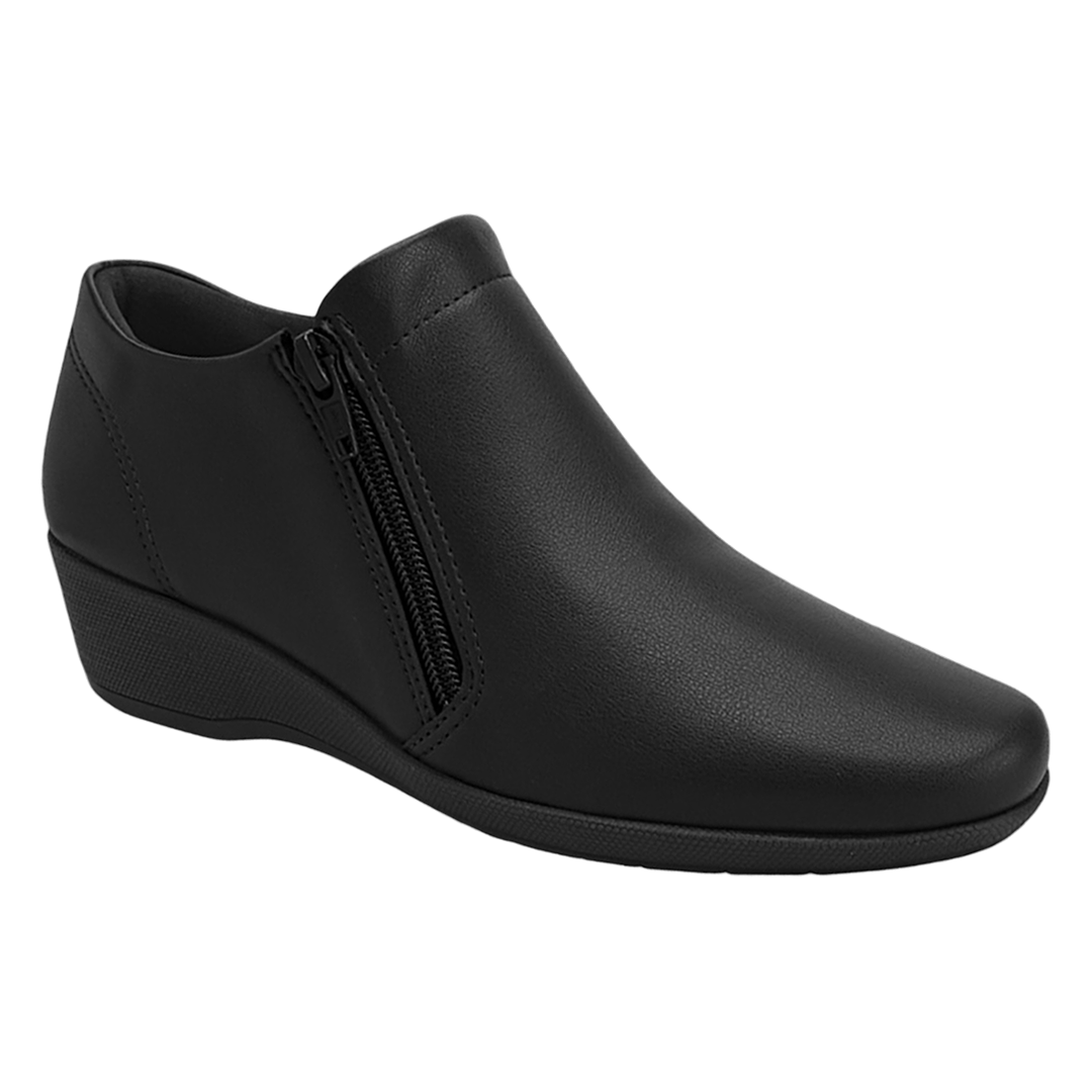 PICCADILLY Botines Negro (143236-3.PY)