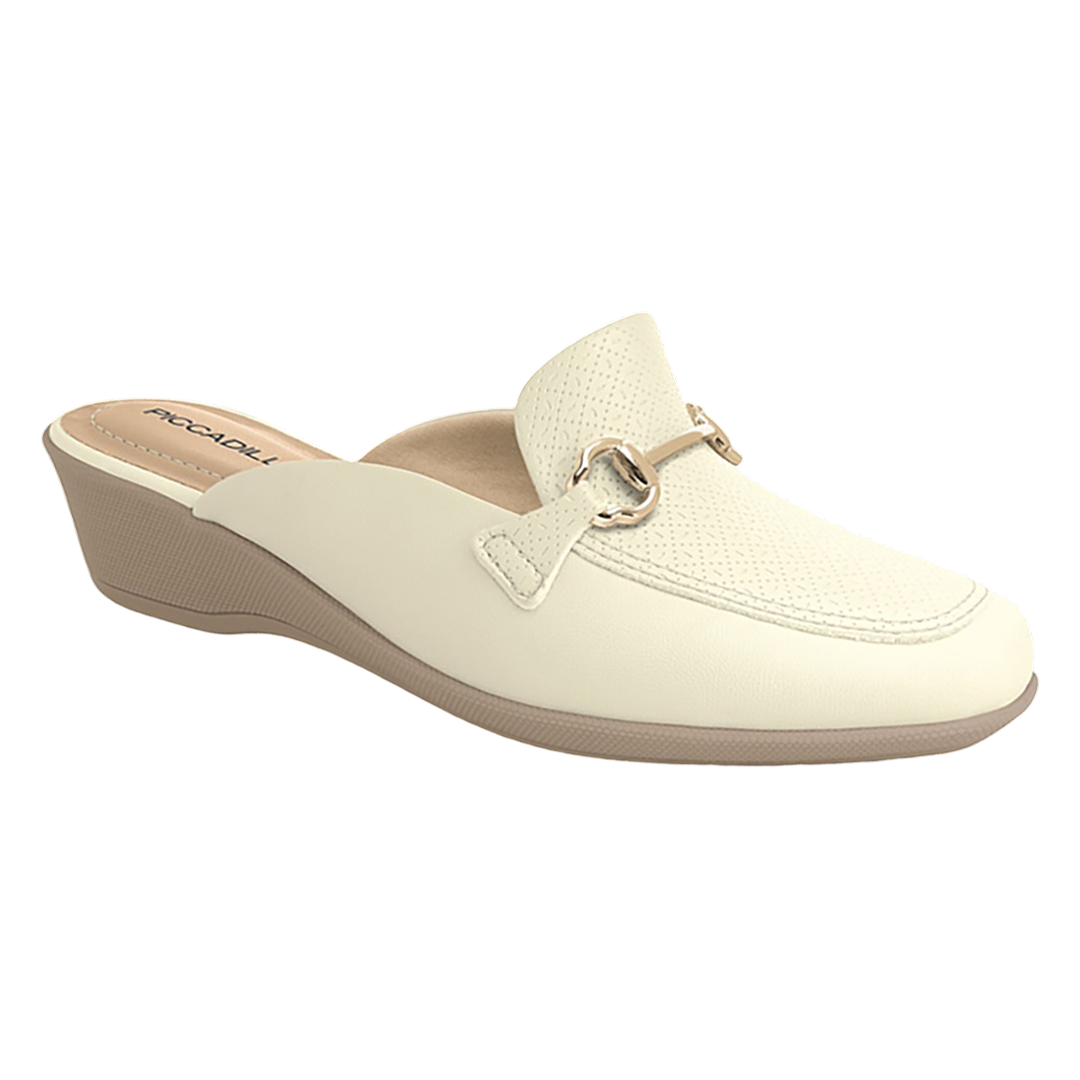 PICCADILLY Zueco Beige (143237-1.PY)